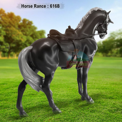 Horse Rance : 616B